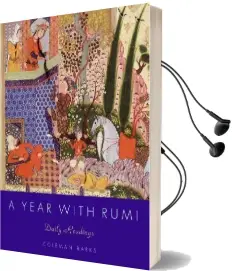 A Year With Rumi: Daily Readings Audiobook download free by Coleman Barks