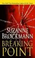 Audiobook Breaking Point author Suzanne Brockmann