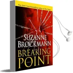 Breaking Point Audiobook download free by Suzanne Brockmann
