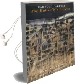 Butterfly'S Burden Audiobook download free by Mahmoud Darwish