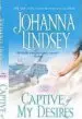 Audiobook Captive of my Desires: A Malory Novel author Johanna Lindsey