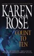Audiobook Count to ten author Karen Rose