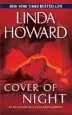 Audiobook Cover of Night author Linda Howard