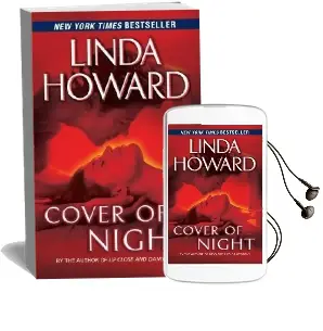 Cover of Night Audiobook download free by Linda Howard