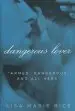 Audiobook Dangerous Lover author Lisa Marie Rice
