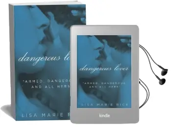 Dangerous Lover Audiobook download free by Lisa Marie Rice