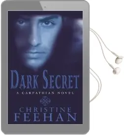 Dark Secret: Number 15 in Series Audiobook download free by Christine Feehan