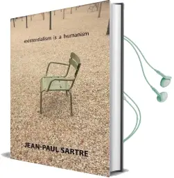 Existentialism is a Humanism Audiobook download free by Jean Paul Sartre