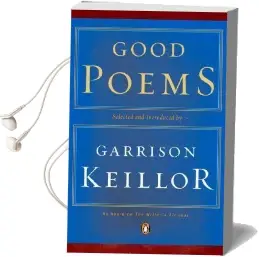 Good Poems Audiobook download free by Garrison Keillor