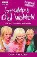Audiobook Grumpy old Women author Judith Holder