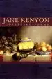 Audiobook Jane Kenyon Collected Poems author Jane Kenyon