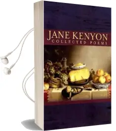Jane Kenyon Collected Poems Audiobook download free by Jane Kenyon