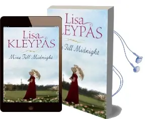 Mine Till Midnight: Number 1 in Series Audiobook download free by Lisa Kleypas