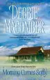 Audiobook Morning Comes Softly author Debbie Macomber