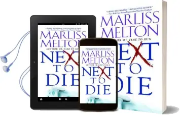 Next to die: Number 4 in Series Audiobook download free by Marliss Melton
