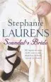 Audiobook Scandal'S Bride: Number 3 in Series author Stephanie Laurens