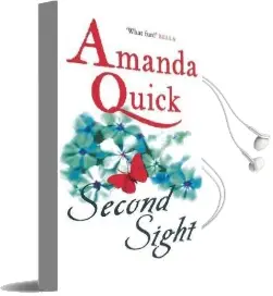 Second Sight: Number 1 in Series Audiobook download free by Amanda Quick