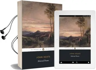 Selected Poems: Keats Audiobook download free by John Keats