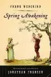 Audiobook Spring Awakening: A Play author Frank Wedekind