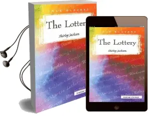 The Lottery Audiobook download free by Shirley Jackson