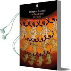 The Penelopiad Audiobook download free by Margaret Atwood