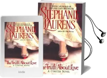 The Truth About Love Audiobook download free by Stephanie Laurens