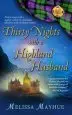 Audiobook Thirty Nights With a Highland Husband author Melissa Mayhue