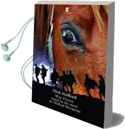 War Horse Audiobook download free by Nick Stafford