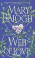 Audiobook Web of Love author Mary Balogh