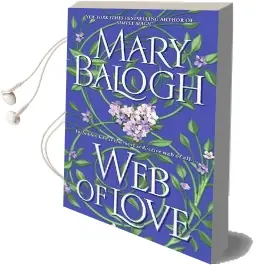 Web of Love Audiobook download free by Mary Balogh
