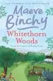 Audiobook Whitethorn Woods author Maeve Binchy
