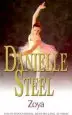 Audiobook Zoya author Danielle Steel