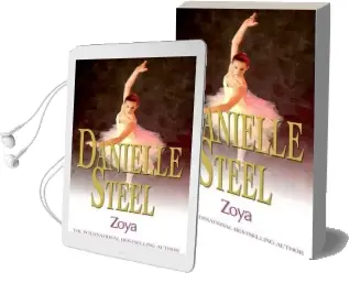 Zoya Audiobook download free by Danielle Steel