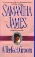 Audiobook A Perfect Groom author Samantha James