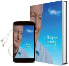 A Recipe for Dreaming Audiobook download free by Bryce Courtenay