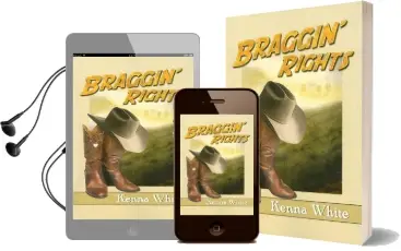 Braggin Rights Audiobook download free by Kerrin White