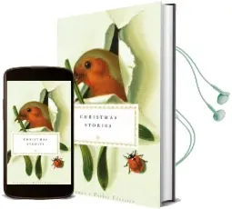 Christmas Stories Audiobook download free by Diana Secker Tesdell