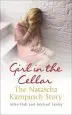 Audiobook Girl in the Cellar - the Natascha Kampusch Story author Allan Hall