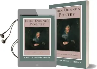 John Donne'S Poetry Audiobook download free by John Donne