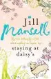 Audiobook Staying at Daisy'S author Jill Mansell