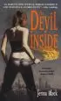 Audiobook The Devil Inside author Jenna Black