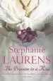 Audiobook The Promise in a Kiss: Number 8 in Series author Stephanie Laurens
