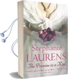 The Promise in a Kiss: Number 8 in Series Audiobook download free by Stephanie Laurens