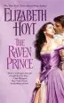 Audiobook The Raven Prince: Number 1 in Series author Elizabeth Hoyt