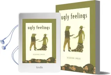 Ugly Feelings Audiobook download free by Sianne Ngai