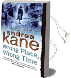 Wrong Place, Wrong Time Audiobook download free by Andrea Kane