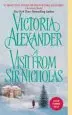 Audiobook A Visit From sir Nicholas author Victoria Alexander