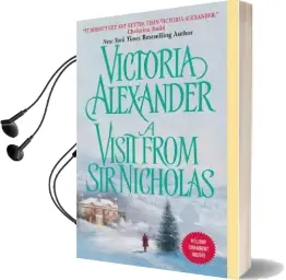 A Visit From sir Nicholas Audiobook download free by Victoria Alexander