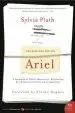 Audiobook Ariel: The Restored Edition: A Facsimile of Plath'S Manuscript, Reinstating her Original Selection and Arrangement author Sylvia Plath