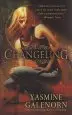 Audiobook Changeling author Yasmine Galenorn